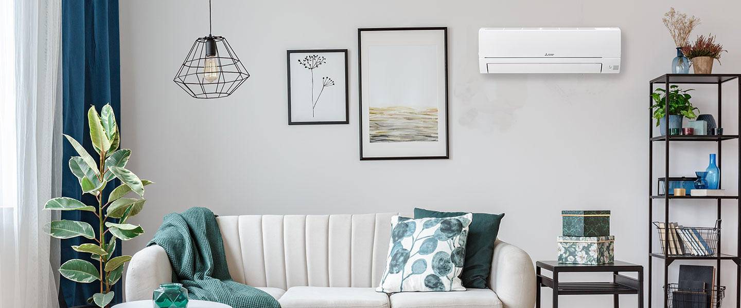 Climatisation réversible avec déshumidification d'air à Saint-Maur-des-Fossés