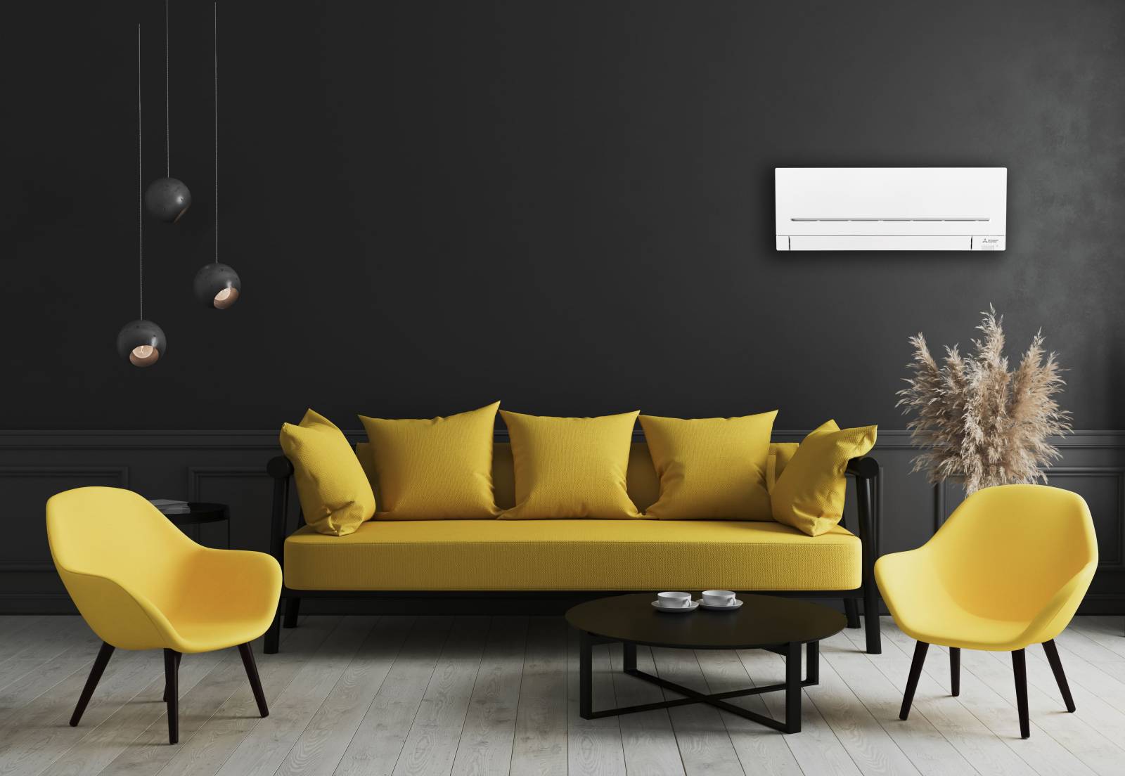 Climatisation réversible avec fonction déshumidification d'air à Saint-Maur-des-Fossés