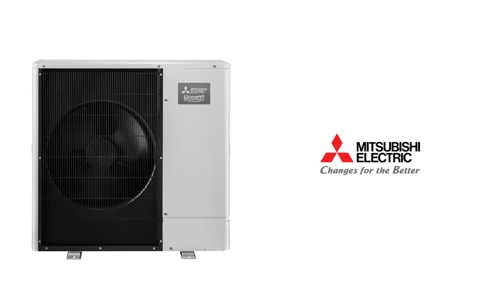 Pompe à chaleur Zubadan pour une maison à Champigny-sur-Marne