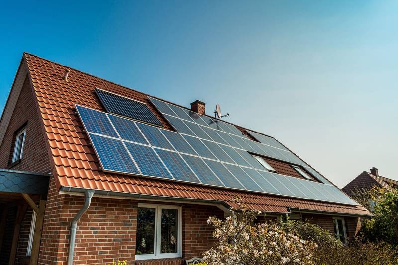 Choisir l'installation de panneaux solaires photovoltaïques pour une résidence à Saint-Maur des Fossés dans le Val-de-Marne